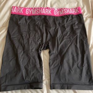 Gymshark Biker Shorts